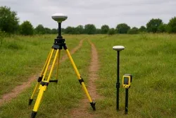 Boundary Survey